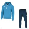 Костюм спортивный футбольный с капюшоном ERREA JONAS + KEY