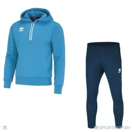Костюм спортивный футбольный с капюшоном ERREA JONAS + KEY