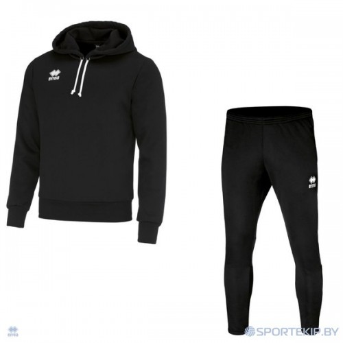 Костюм спортивный футбольный с капюшоном ERREA JONAS + KEY