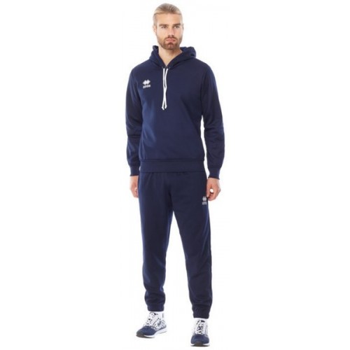 Костюм спортивный с капюшоном ERREA JONAS + NEVIS 3.0