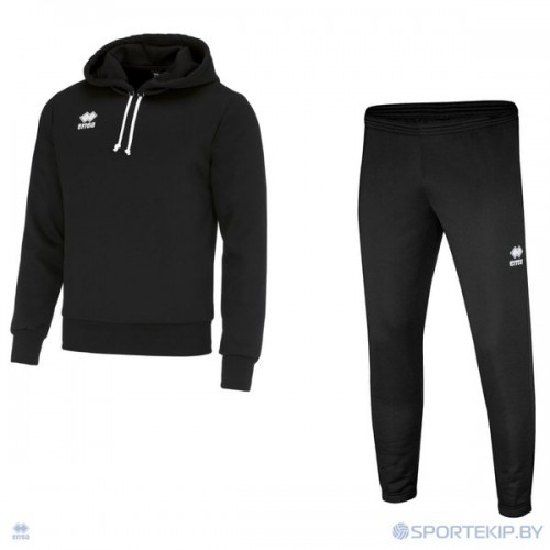 Костюм спортивный с капюшоном ERREA JONAS + NEVIS 3.0