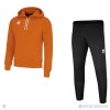 Костюм спортивный с капюшоном ERREA JONAS + NEVIS 3.0