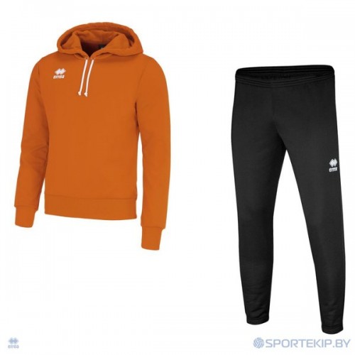 Костюм спортивный с капюшоном ERREA JONAS + NEVIS 3.0