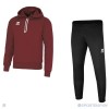 Костюм спортивный с капюшоном ERREA JONAS + NEVIS 3.0