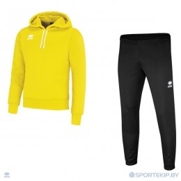 Костюм спортивный с капюшоном ERREA JONAS + NEVIS 3.0