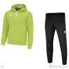 Костюм спортивный с капюшоном ERREA JONAS + NEVIS 3.0