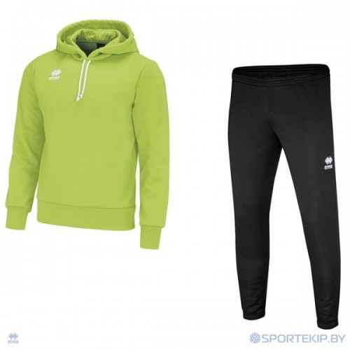 Костюм спортивный с капюшоном ERREA JONAS + NEVIS 3.0