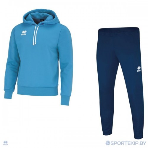 Костюм спортивный с капюшоном ERREA JONAS + NEVIS 3.0