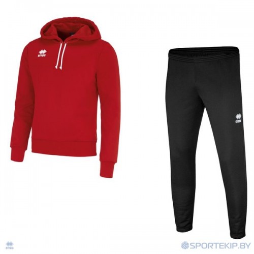 Костюм спортивный с капюшоном ERREA JONAS + NEVIS 3.0