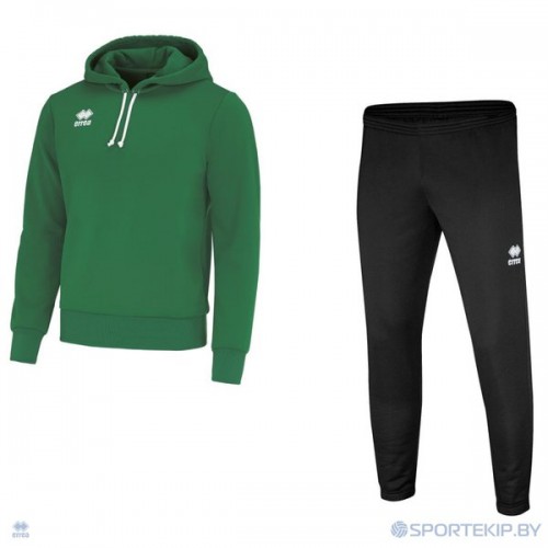 Костюм спортивный с капюшоном ERREA JONAS + NEVIS 3.0