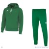 Костюм спортивный с капюшоном ERREA JONAS + NEVIS 3.0