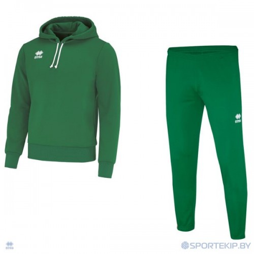 Костюм спортивный с капюшоном ERREA JONAS + NEVIS 3.0