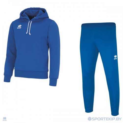 Костюм спортивный с капюшоном ERREA JONAS + NEVIS 3.0