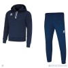 Костюм спортивный с капюшоном ERREA JONAS + NEVIS 3.0