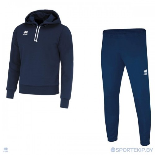 Костюм спортивный с капюшоном ERREA JONAS + NEVIS 3.0