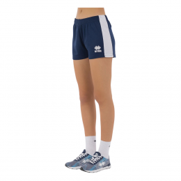 Шорты игровые, женские ERREA CARYS 3.0