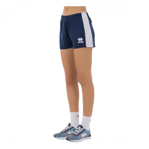 Шорты игровые, женские ERREA CARYS 3.0
