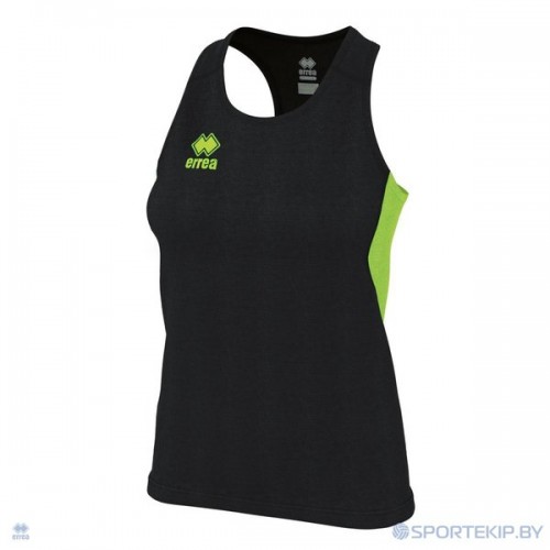 Майка спортивная женская ERREA SMITH WOMAN FM770S08180