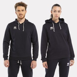 Толстовка худи ERREA WARREN 3.0