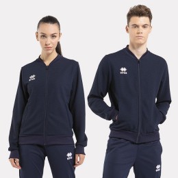 Кофта на молнии ERREA MARKUS 3.0