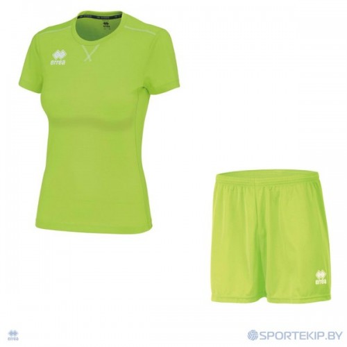 Комплект женской игровой формы ERREA MARION + NEW SKIN