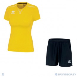 Комплект женской игровой формы ERREA MARION + NEW SKIN