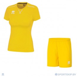 Комплект женской игровой формы ERREA MARION + NEW SKIN