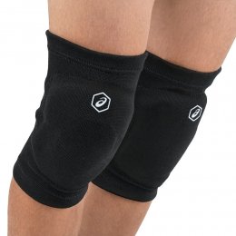 Наколенники  волейбольные ASICS GEL KNEEPAD 146815-0904 Чёрный