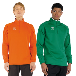 Кофта тренировочная ERREA MANSEL 3.0