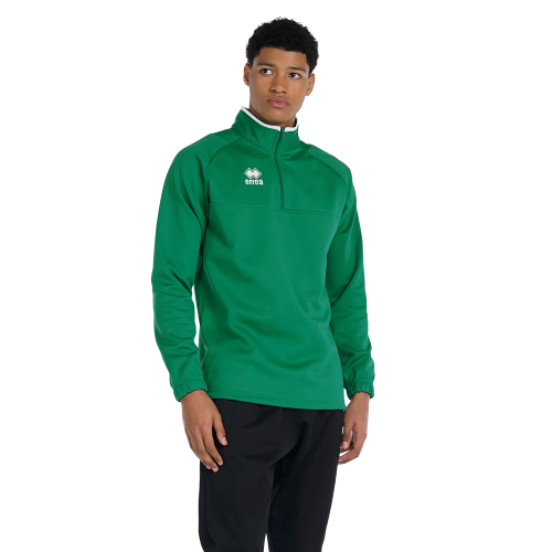 Кофта тренировочная ERREA MANSEL 3.0