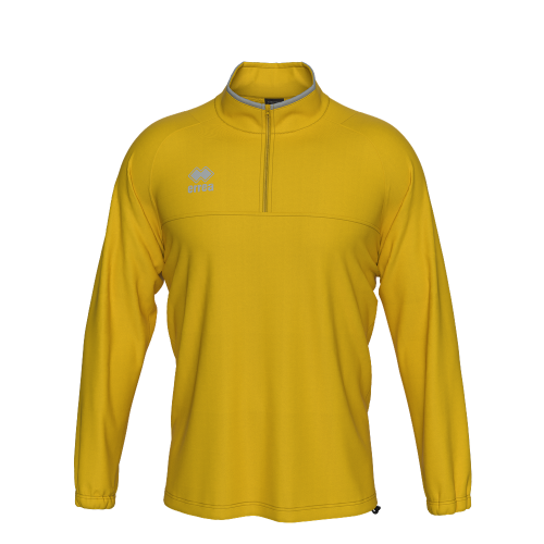 Кофта тренировочная ERREA MANSEL 3.0