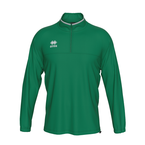 Кофта тренировочная ERREA MANSEL 3.0