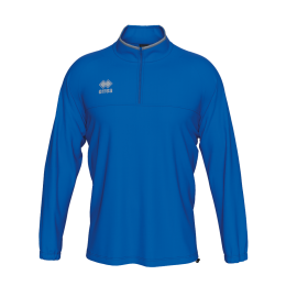 Кофта тренировочная ERREA MANSEL 3.0