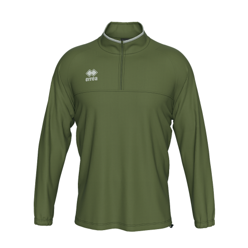 Кофта тренировочная ERREA MANSEL 3.0