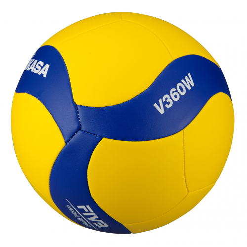 Мяч волейбольный любительский MIKASA V360W