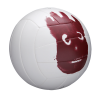 Мяч для пляжного волейбола WILSON CAST AWAY WTH4615XDEF
