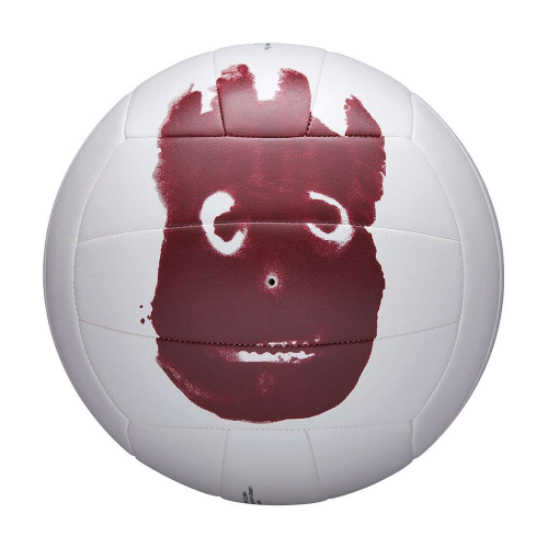 Мяч для пляжного волейбола WILSON CAST AWAY WTH4615XDEF