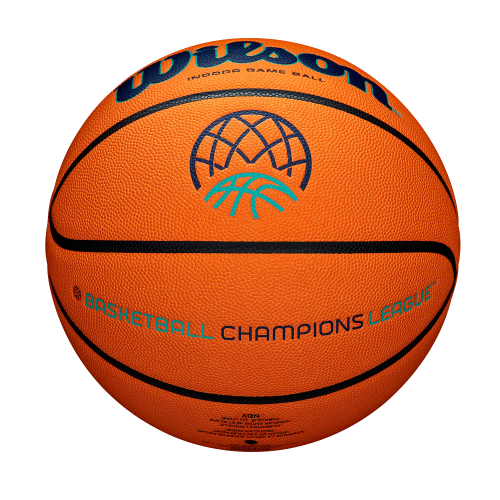 Мяч баскетбольный Wilson EVO NXT BSKT CHAMPIONS LEAGUE (7) WTB0900XBBCL