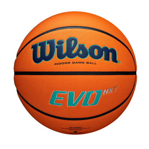 Мяч баскетбольный Wilson EVO NXT BSKT CHAMPIONS LEAGUE (7) WTB0900XBBCL
