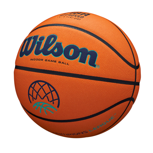 Мяч баскетбольный Wilson EVO NXT BSKT CHAMPIONS LEAGUE (7) WTB0900XBBCL