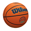 Мяч баскетбольный Wilson EVO NXT BSKT CHAMPIONS LEAGUE (7) WTB0900XBBCL