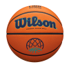 Мяч баскетбольный Wilson EVO NXT BSKT CHAMPIONS LEAGUE (7) WTB0900XBBCL