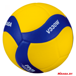 Мяч волейбольный MIKASA V330W