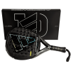Ракетка для падел тенниса ADIDAS ADIPOWER 10 ANNIVERSARY 3.4 AR1AB3U10