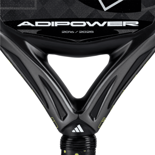 Ракетка для падел тенниса ADIDAS ADIPOWER 10 ANNIVERSARY 3.4 AR1AB3U10