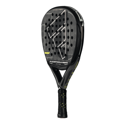 Ракетка для падел тенниса ADIDAS ADIPOWER 10 ANNIVERSARY 3.4 AR1AB3U10