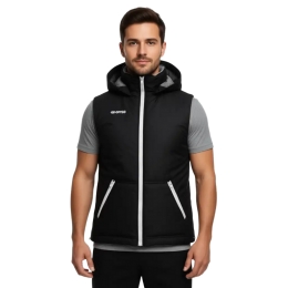 Жилетка утепленная ERREA HICKS 12