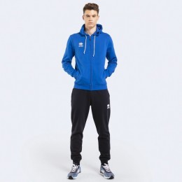 Костюм спортивный байковый ERREA WIRE 3.0 + DENALI