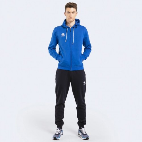 Костюм спортивный байковый ERREA WIRE 3.0 + DENALI