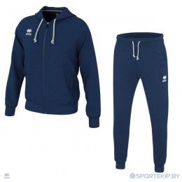 Костюм спортивный байковый ERREA WIRE 3.0 + DENALI